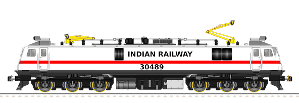 Indian Rail Job,RRB 2025