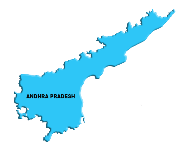 Andhra government jobs for success